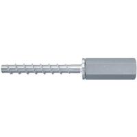 fischer betonschroef - FBS II - 6x35 mm - M8/M10 - met binnendraad - 546400 - thumbnail