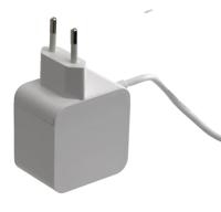 Raspberry Pi® SC1152 Stekkernetvoeding, vaste spanning Geschikt voor serie: Raspberry Pi® Uitgangsstroom (max.) 5000 mA 1 x USB-C stekker - thumbnail