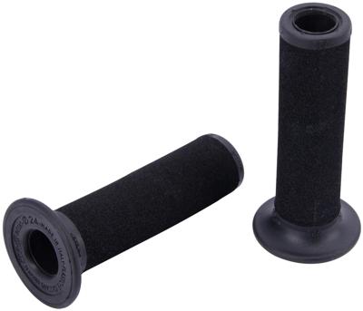 PROGRIP rubber handvat "722 rubber grip 722 sw 125mm open