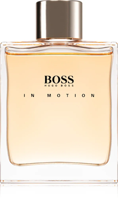 Boss In Motion Eau de Toilette