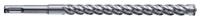 Metabo 626237000 Hamerboor 1 stuks 8 mm Gezamenlijke lengte 315 mm SDS-Plus 1 stuk(s) - thumbnail