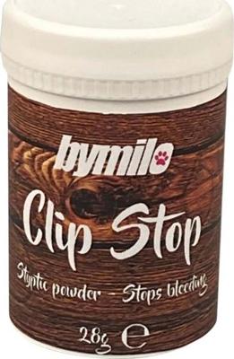 Clip stop, tegen nagelbloeden 28 gram