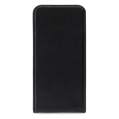 Mobilize Classic Gelly Flip Case Apple iPhone 12 Pro Max Black