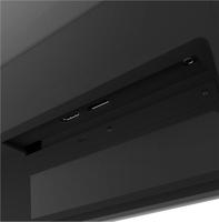 Lenovo C32Q-20 80 Cm (31.5) 2560 X 1440 Pixels Quad Hd Led Black, 65F8GAC1EU - thumbnail