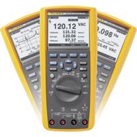Fluke 289/EUR Multimeter Digitaal Grafisch display, Datalogger, LoZ CAT III 1000 V, CAT IV 600 V Weergave (counts): 50000 - thumbnail
