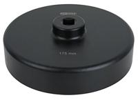 KS Tools 460.0160 460.0160 Asmoersleutel - thumbnail