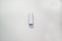 Artdelight Wandlamp Roulo 2 lichts H 15,4 Ø 6,5 cm wit - thumbnail