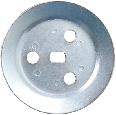 RMS v-snaarschijf v-belt pulleys 94 mm