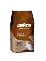 Koffie lavazza bonen crema aroma 1000gr - thumbnail