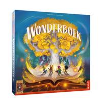 Wonderboek - thumbnail