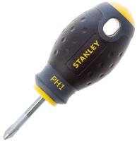 Stanley handgereedschap FatMax Schroevendraaier Phillips PH1 X 30mm - 0-65-406 - thumbnail