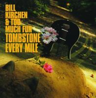 Tombstone Every Mile - CD (5052442013167) - thumbnail
