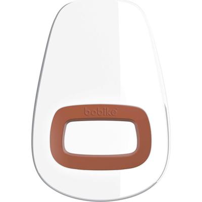 Exclusive Evolve Cinnamon Brown Windscherm