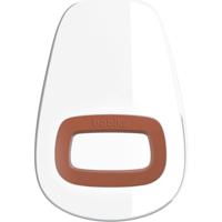 Exclusive Evolve Cinnamon Brown Windscherm - thumbnail