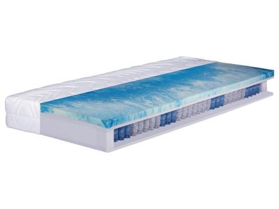 BeCo Pocketvering matras Pro Gel Perfect (Stevig (H3), 90 x 190 cm) BeCo Pocketvering matras Pro Gel Perfect (Stevig (H3), 90 x 190 cm)
