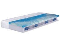 BeCo Pocketvering matras Pro Gel Perfect (Stevig (H3), 90 x 190 cm) - thumbnail