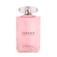 Versace Bright Crystal Perfumed Bath & Shower Gel 200ml - thumbnail