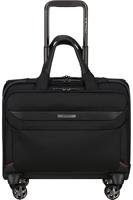 PRO-DLX 6 SPINNER TOTE 15.6&apos;&apos; Black - thumbnail