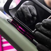 Muc-Off secure tag holder v2 for apple airtag - thumbnail