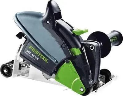 Festool DCC-AG 125 Afzuigkap - 769075 Festool DCC-AG 125 Afzuigkap - 769075