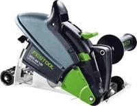 Festool DCC-AG 125 Afzuigkap - 769075 - thumbnail
