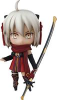 Fate Grand Order Nendoroid - Alter Ego Okita Souji - thumbnail
