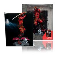 Marvel Deadpool #1 PVC figuur - 19 cm - thumbnail