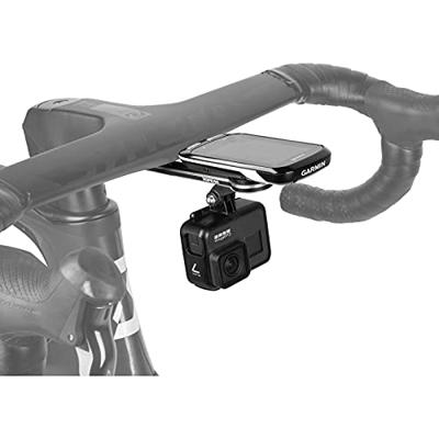 Topeak UTF Multi-Mount Stuurhouder 15cm - Zwart