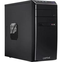 Captiva Desktop PC Power Starter R78-959 AMD Ryzen 5 A520 4.4 GHz 16 GB RAM 1 TB SSD 78959 - thumbnail