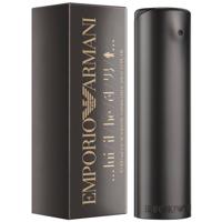 Armani - Emporio Armani Lui Eau de toilette Spray 30 ml Heren - thumbnail