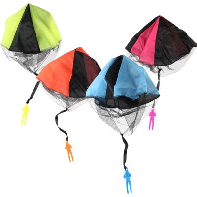 John Toy Air Max parachutist in koker