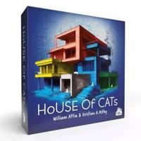 House of Cats - thumbnail