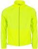 Stanno 457004 Functionals Running Jacket - Geel - 2XL Stanno 457004 Functionals Running Jacket - Geel - 2XL