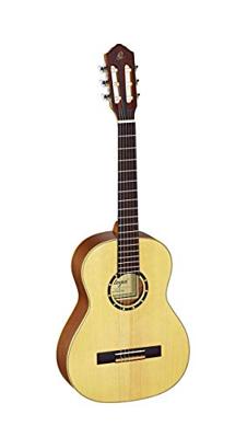 Ortega Family Series R121-3/4 klassieke gitaar naturel met gigbag