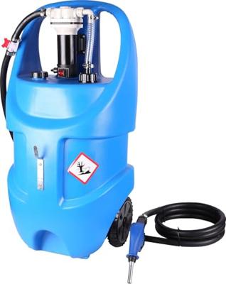 KS Tools 460.5315 Mobiel tapstation voor ureumoplossingen, 75 L