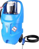 KS Tools 460.5315 Mobiel tapstation voor ureumoplossingen, 75 L - thumbnail