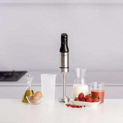 Handblender Taurus HB1500WX Zwart 1500 W - thumbnail