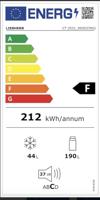 Liebherr CTe 2531-26 Koel-vriescombinatie Wit - thumbnail