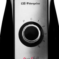 Mixer Orbegozo BV 6575 Zwart 600 W - thumbnail