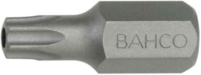 Bahco bits voor torx tamper schroevendraaier TR30 | BE5049T30HL Bahco bits voor torx tamper schroevendraaier TR30 | BE5049T30HL