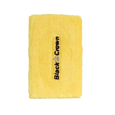 PACK 2 MUÑEQUERA BLACK CROWN LONG BÉLGICA