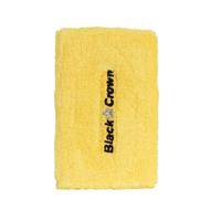 PACK 2 MUÑEQUERA BLACK CROWN LONG BÉLGICA - thumbnail