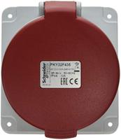 Schneider Electric PKY32F435 PKY32F435 CEE-opbouwdoos 32 A 415 V 1 stuk(s) - thumbnail