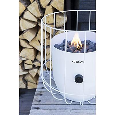 Cosi | Cosiscoop Basket | White - thumbnail