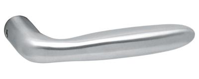 Krukpaar CINO rvs mat