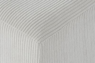 Kruk DKD Home Decor Beige Hout MDF 100 x 40 x 40 cm Kruk DKD Home Decor Beige Hout MDF 100 x 40 x 40 cm