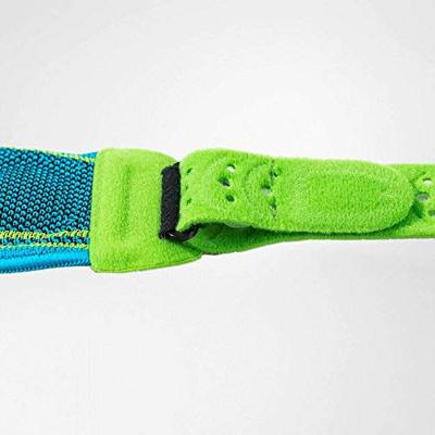 Bauerfeind Sports Knee Strap Patellabrace - S - Universeel - Roze