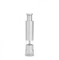 Brabantia peper en zout molen stainless steel - thumbnail
