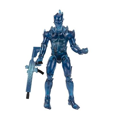 Fortnite - Master Grade Series Figure - Zero