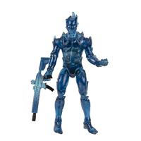 Fortnite - Master Grade Series Figure - Zero - thumbnail